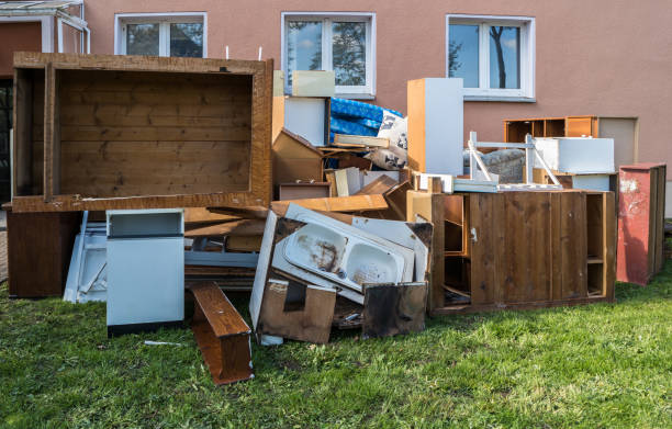 Best Commercial Cleanout Services  in Rapid City, SD