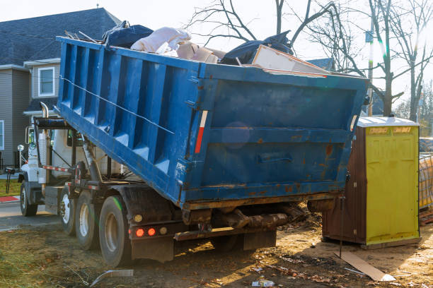 Full-Service Junk Removal in Rapid City, SD