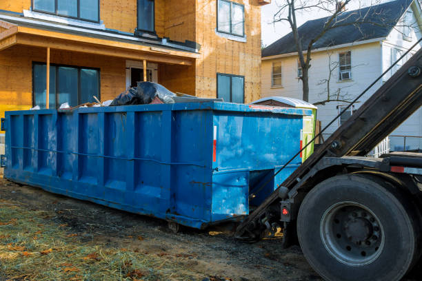 Rapid City, SD Junk Removal Company