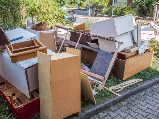 Debris Removal in Rapid City, SD