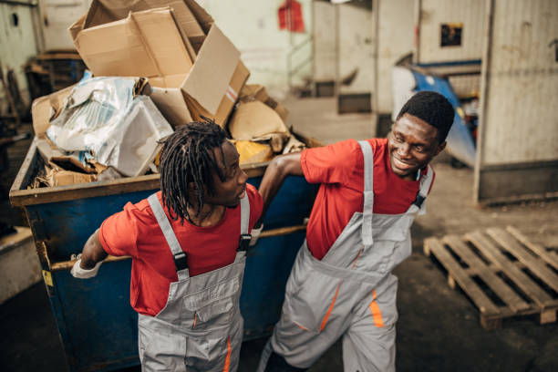 Best Yard Waste Removal  in Rapid City, SD
