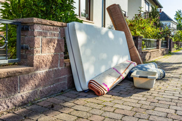 Best Garage Cleanout Services  in Rapid City, SD