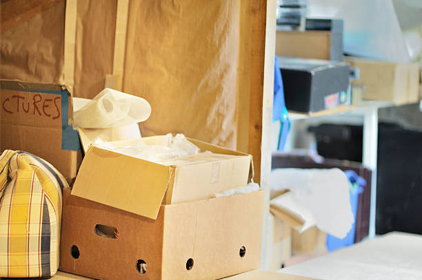 Best Attic Cleanout Services  in Rapid City, SD