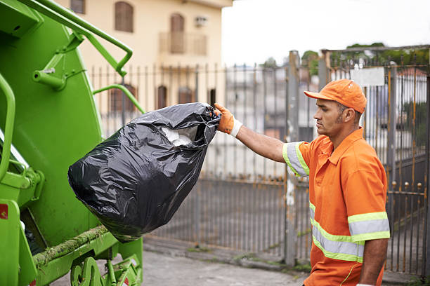Best Residential Junk Removal  in Rapid City, SD