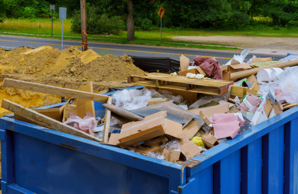 Best Full-Service Junk Removal  in Rapid City, SD